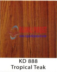 harga lantai kayu laminated KD 888
