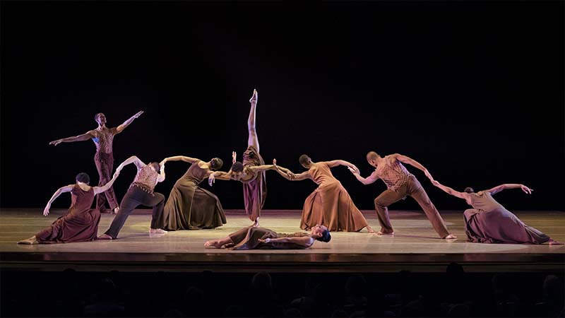 Alvin Ailey American Dance Theater