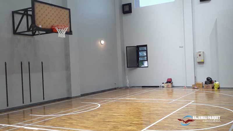 GOR 3 on 3 bekasi