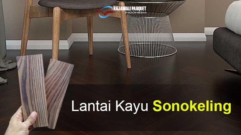 Lantai kayu sonokeling Review
