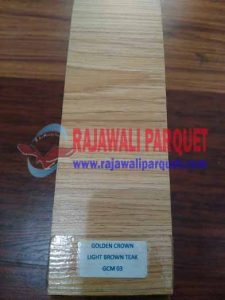 harga lantai laminated kayu GCM 03