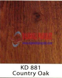 harga lantai kayu laminated KD 881