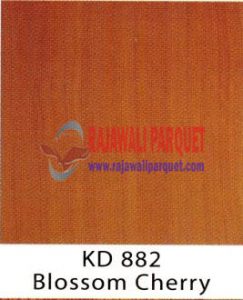 harga lantai kayu laminated KD 882