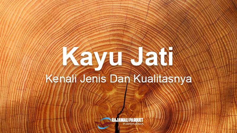 Perbedaan Kualitas kelas kayu Jati A B C