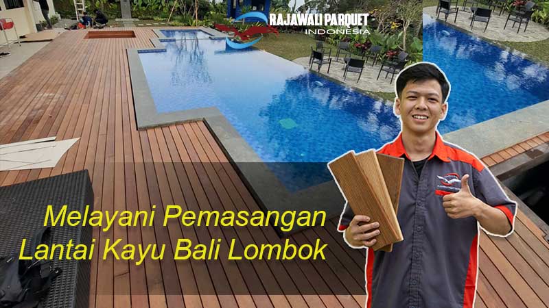 lantai kayu denpasar rajawali