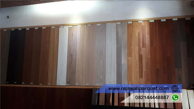 daftar corak lantai kayu laminated