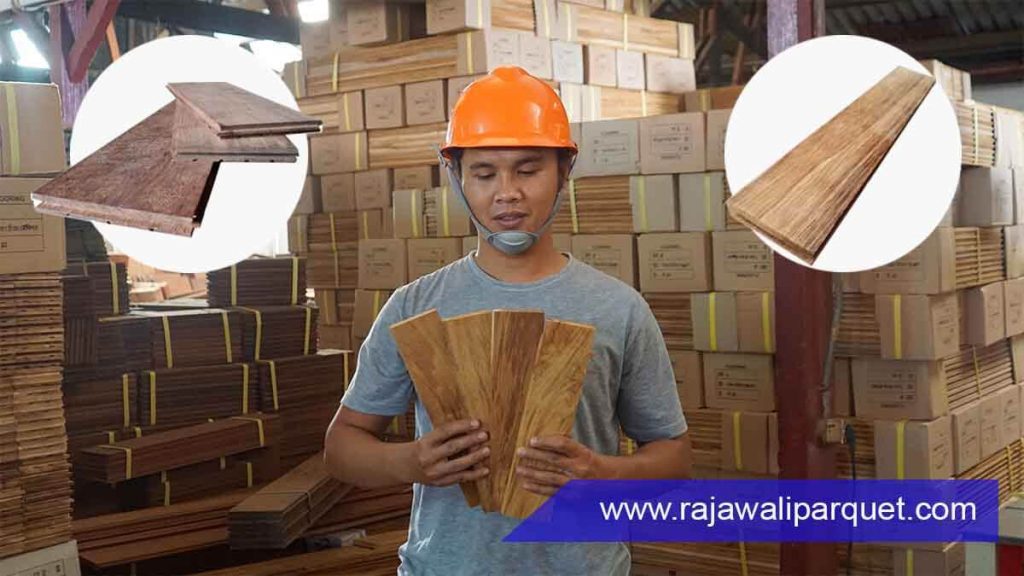 cara pasang lantai kayu 1 memilih produk lantai kayu
