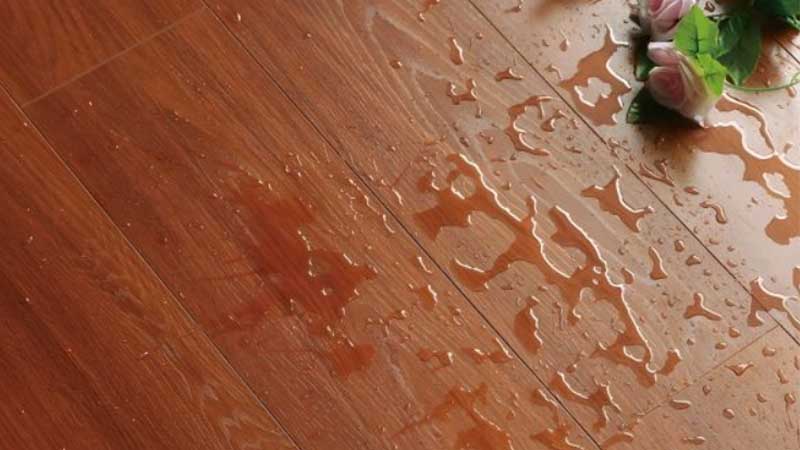 cara merawat lantai kayu parket