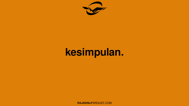 kayu jati dan merbau
