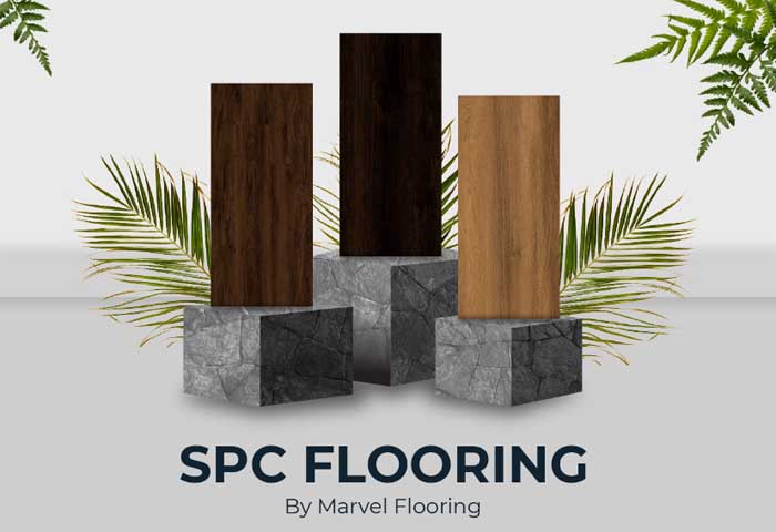 Lantai spc Flooring harga 2