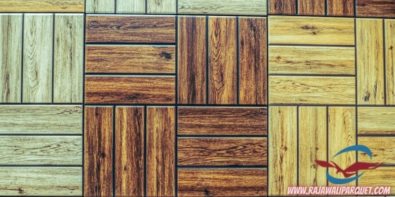 Berbagai Pilihan Motif Lantai Keramik - motif kayu