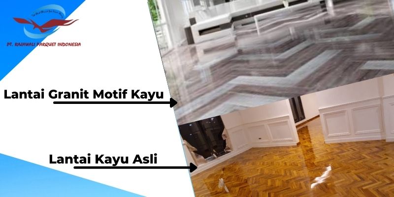 Perbandingan Dari Segi Motif