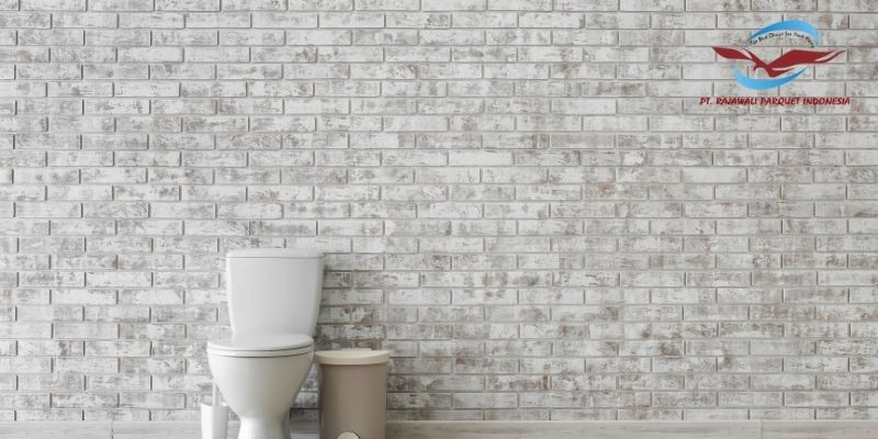 Keunggulan Bata Ringan - tekstur sekuat beton