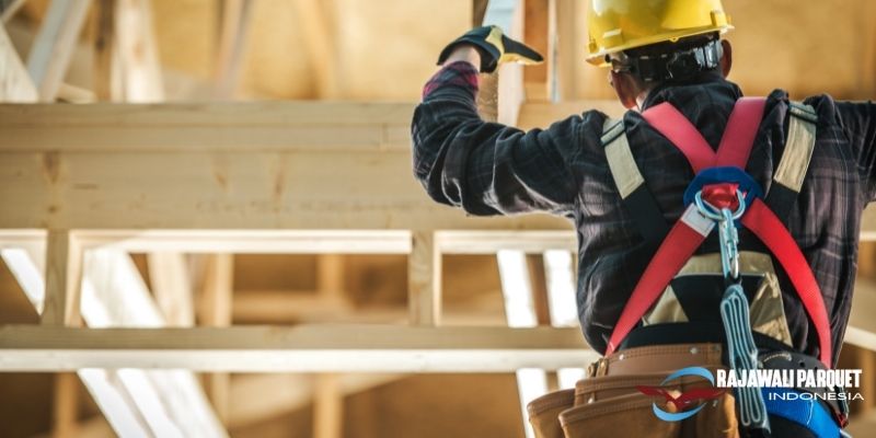 keistimewaan kayu walnut - Ideal Digunakan Untuk Kebutuhan Konstruksi