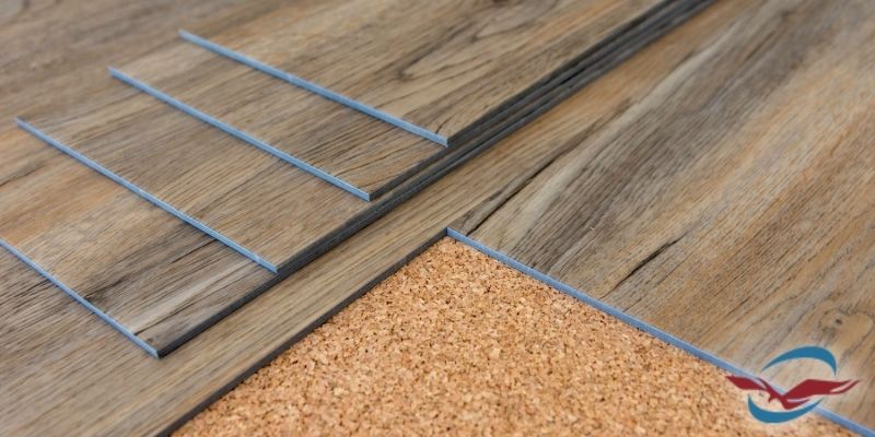 Jenis Stiker Lantai Kayu yang Bagus - vinyl plank