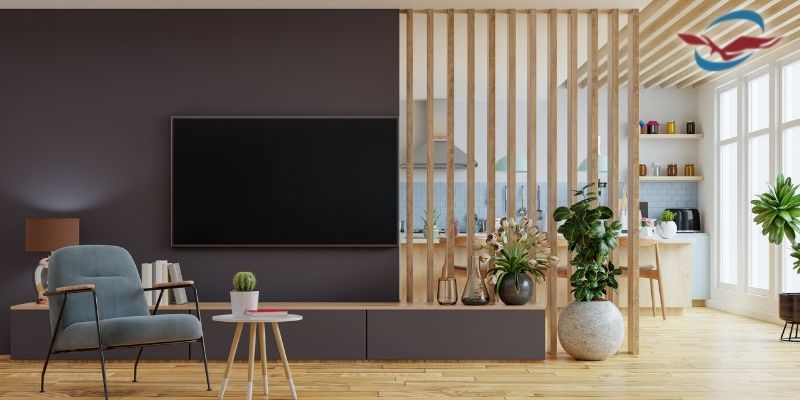 keunggulan woodplank - Dapat Membuat Tampilan Rumah Tampak Mewah