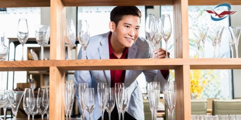 Pilih Furniture yang Bersifat Multifungsi
