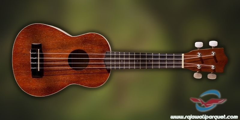 Beragam Pemanfaatan kayu Amara