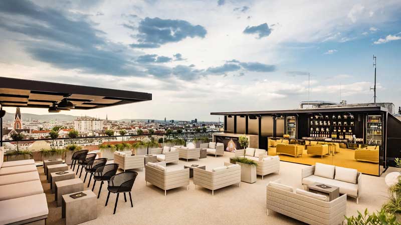 Fungsi rooftop