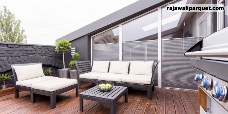Untuk Pembuatan Furniture