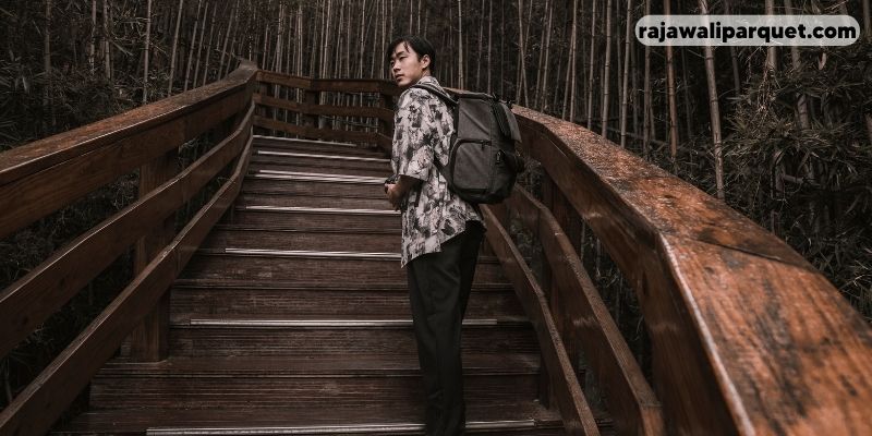 Dijadikan Pondasi Jembatan