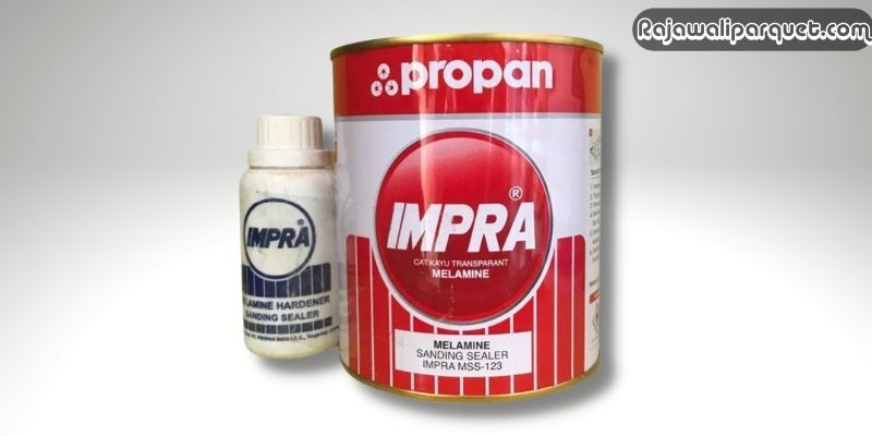 Impra Melamine Sanding Sealer