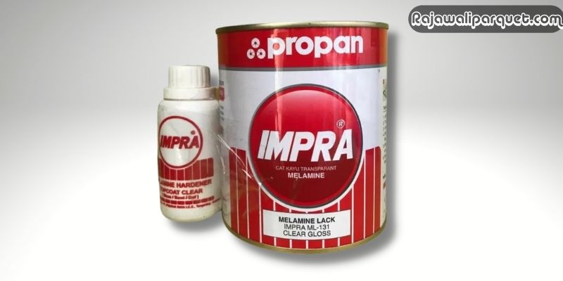 Impra Melamine Lacquer