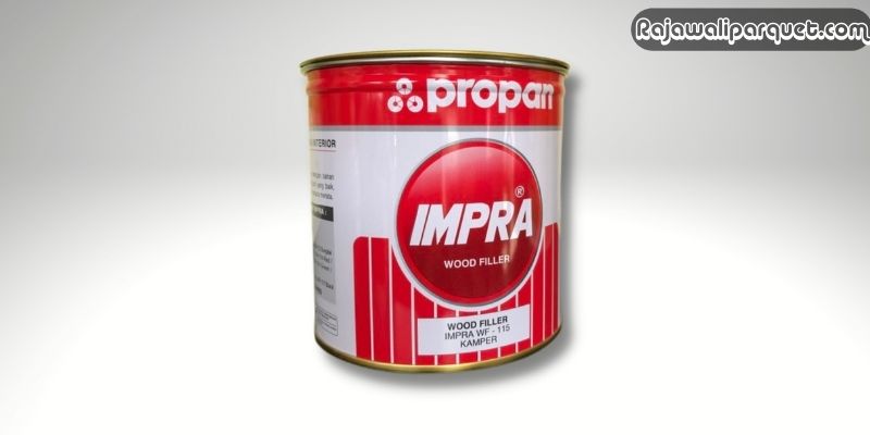Harga Dempul Impra (Wood Filler)
