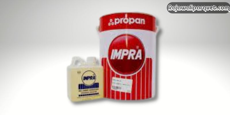 Harga Impra Sanding Sealer MSS-123