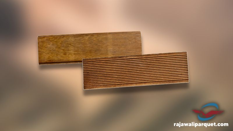 Kayu Ulin
