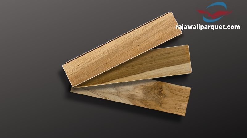 Jenis Kayu Terbaik Untuk Furniture - kayu jati