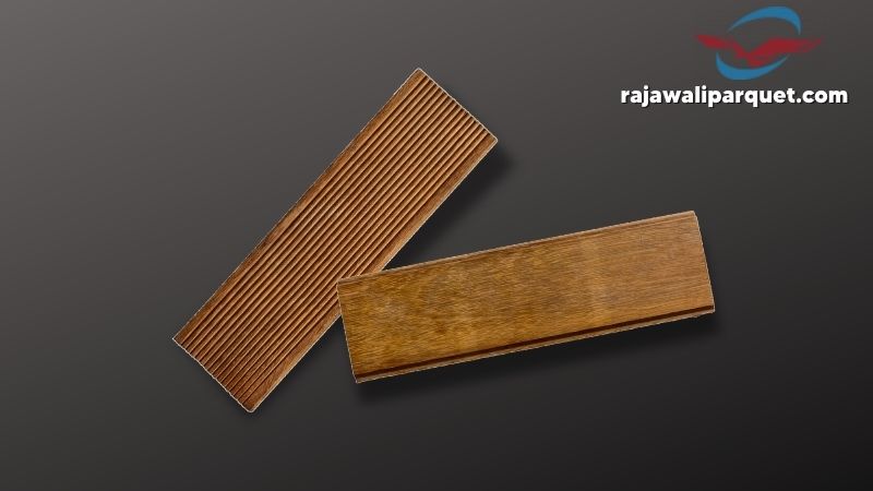 Jenis Kayu Terbaik Untuk Furniture - kayu ulin