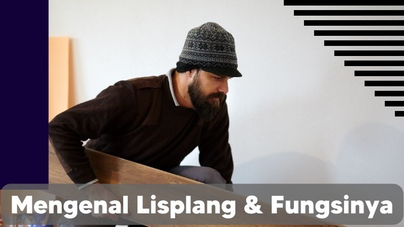 Mengenal Lisplang & Fungsinya
