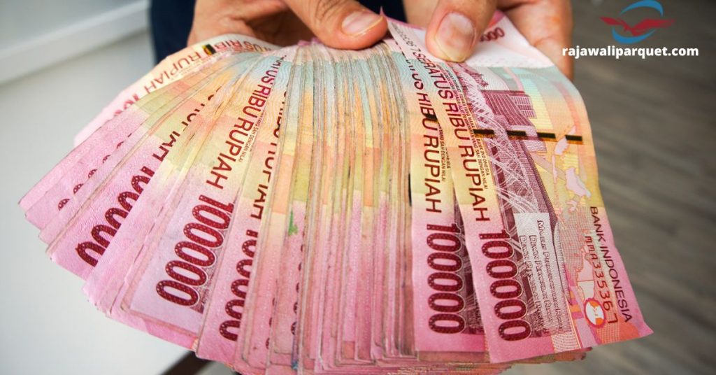 Harga lantai marmer yang Relatif Mahal