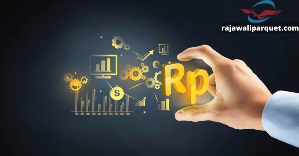 perbandingan harga