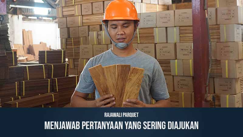 Perbedaan Flooring dan Parket 1