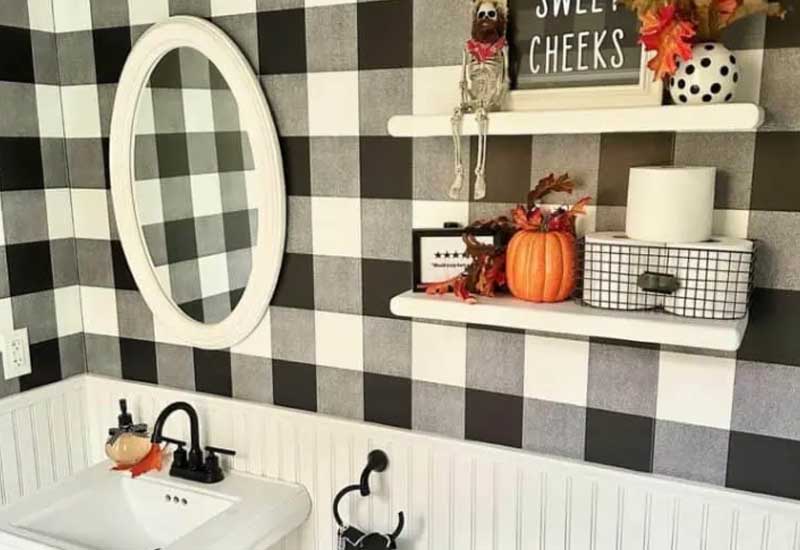 Desain kamar mandi kotak