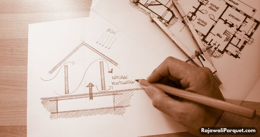 Menyesuaikan Bentuk Pagar Dengan Desain Rumah
