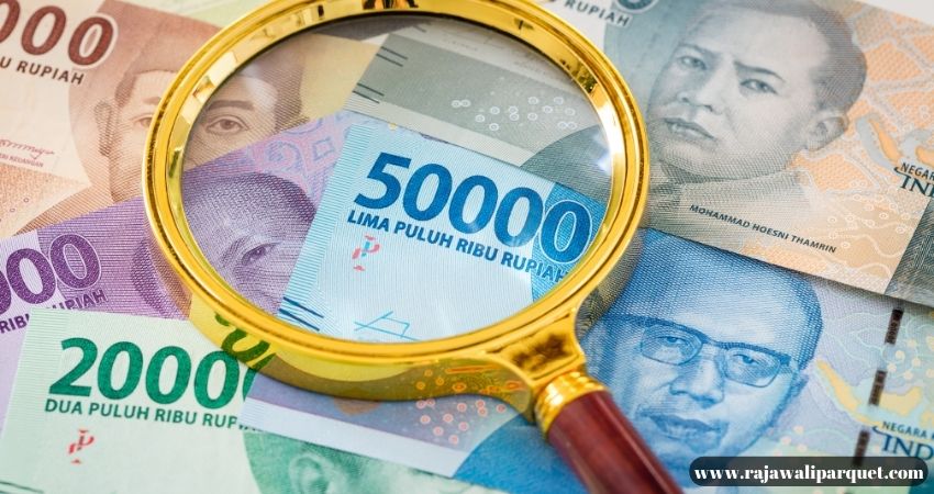 Harga asbes yang Relatif Murah