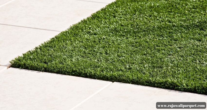 Rumput Sintetis Swiss