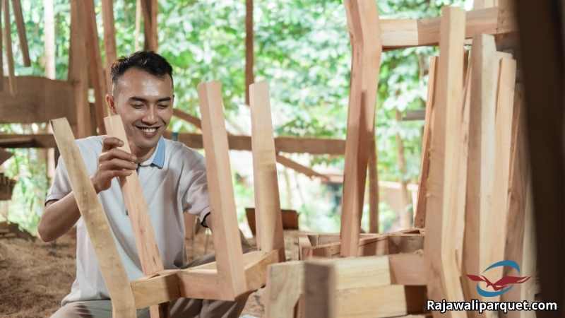 Cara Menggunakan Amplas Sesuai Kebutuhan