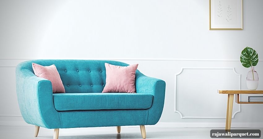 Sofa Loveseat