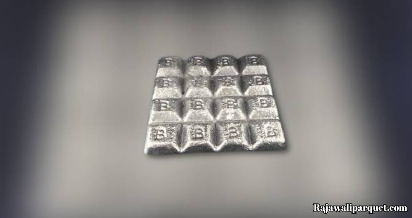 Aluminium Silikon Alloy (Al-Si)