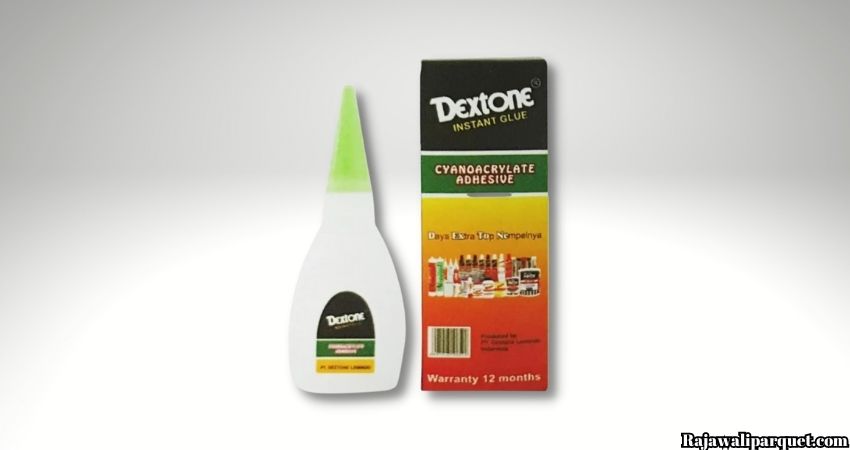 Lem Cyanoacrylate Adhesive