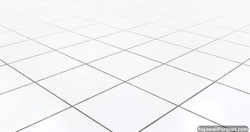 lantai linoleum Motif keramik