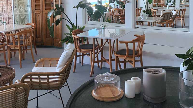 Tips memilih jenis lantai untuk restoran