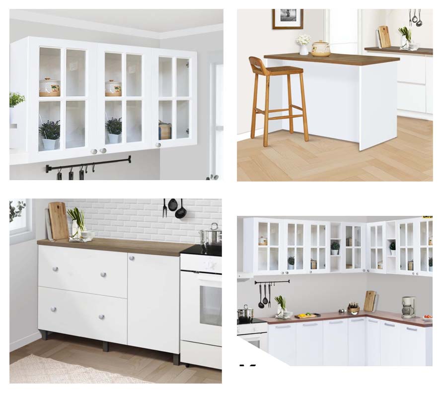 harga kitchen set Tips memilih