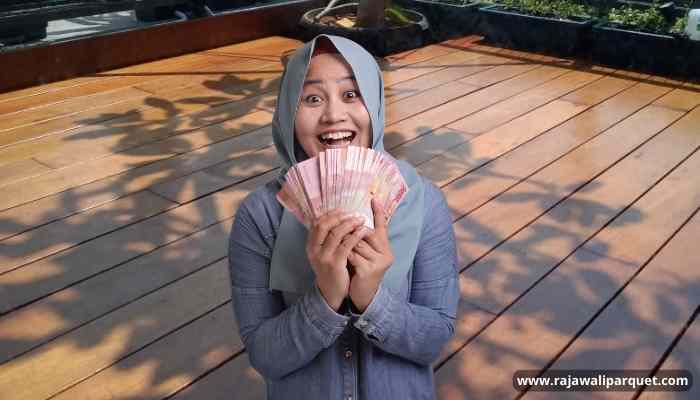 Harga Decking Kayu Ulin dan Bengkirai