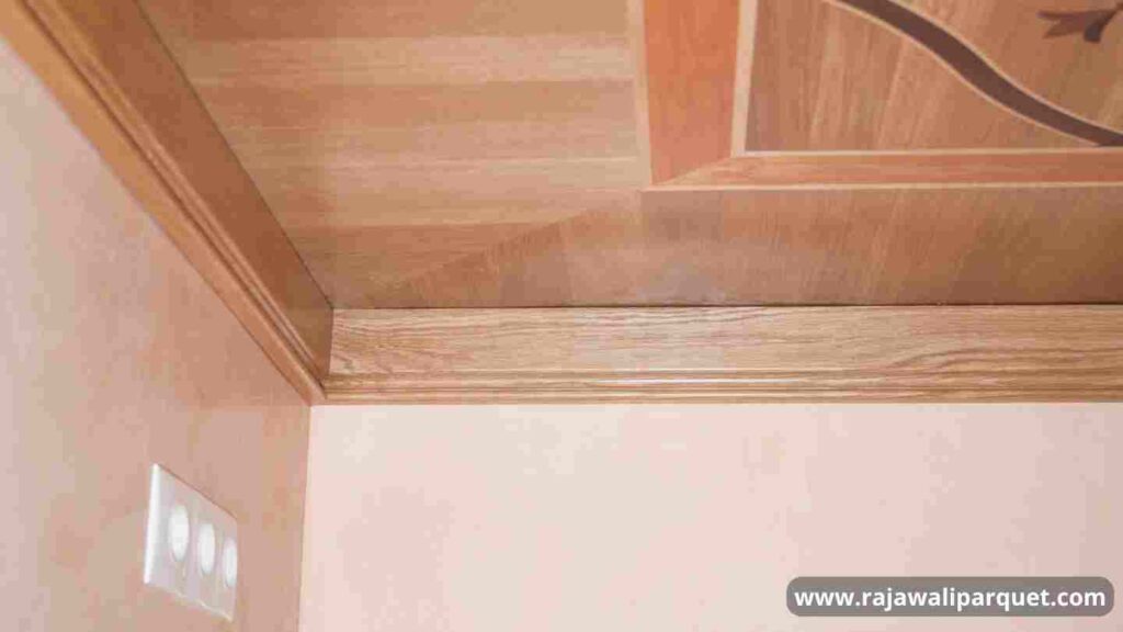 Crown Moulding