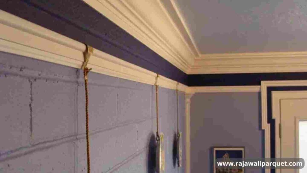 Picture Rail Moulding